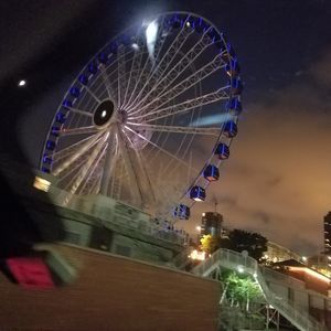 Meet your Posher, Cindy